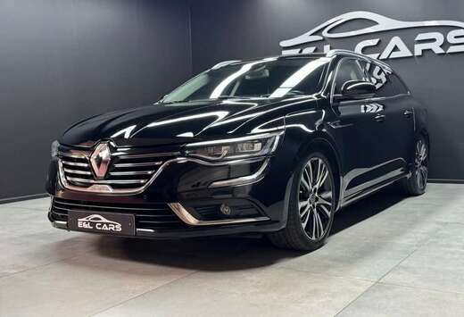 Renault Talisman SW 1.6 dCi Initiale Paris 4CONTROL * ...