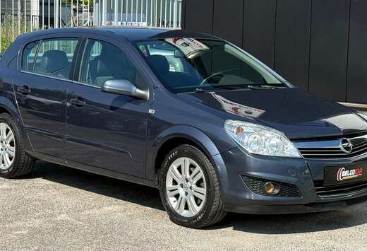 Opel 1.4 ESSENCE - AIRCO - CONTRÔLE TECHNIQUE OK