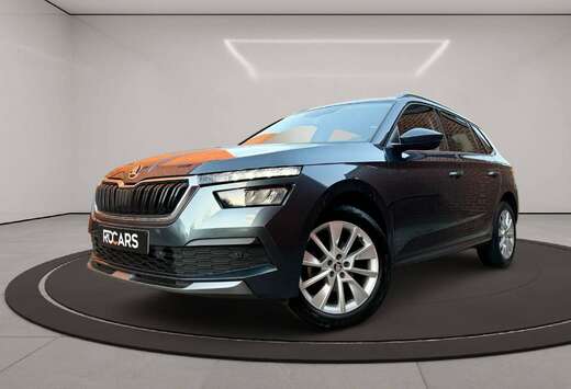 Skoda 1.0 TSI *GPS*CARPLAY*RADARS*CRUISE*GARANTIE 12M ...