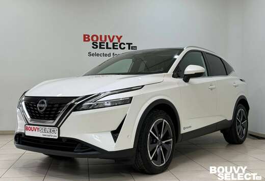 Nissan e-Power 1.5 DIG-T Tekna + Design Pack *CARPLAY ...