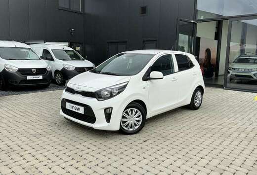 Kia BASE+CLIM