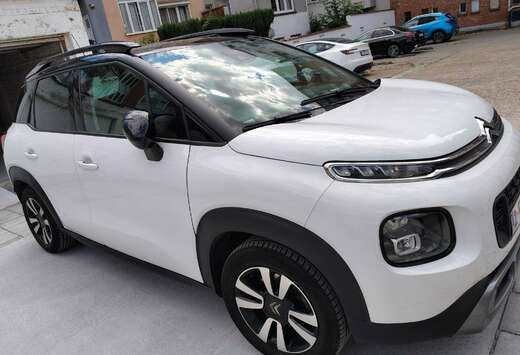 Citroen C3 Aircross 1.2 PureTech Business GPS S