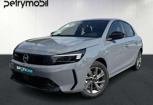 Opel F Edition