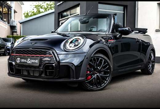 MINI AUTO°BUSINESS PACK°CARPLAY°KAM°HUD°KEYLESS