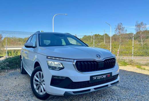 Skoda 1.0 TSI Selection LED/CARPLAY/CAMERA/CLIM-AUTO/ ...