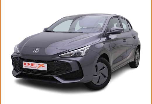 MG Hybrid+ 194 AUT Standard | Cam | Carplay | MG Pilo ...