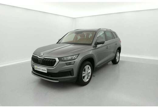 Skoda Clever 1,5 TSI 110kW DSG
