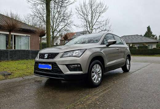 SEAT 1.0 TSI Ecomotive Reference