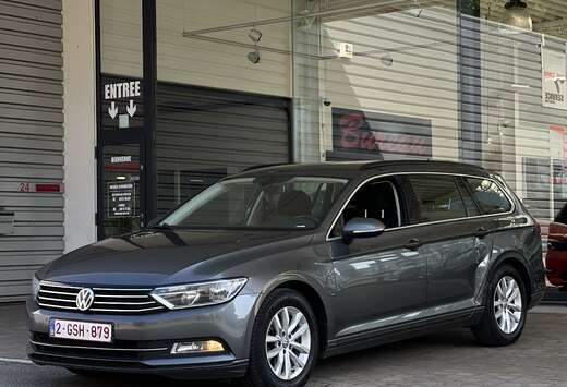 Volkswagen TDi 120cv(EURO6) CAMERA-GPS (PRIX EXPORT)