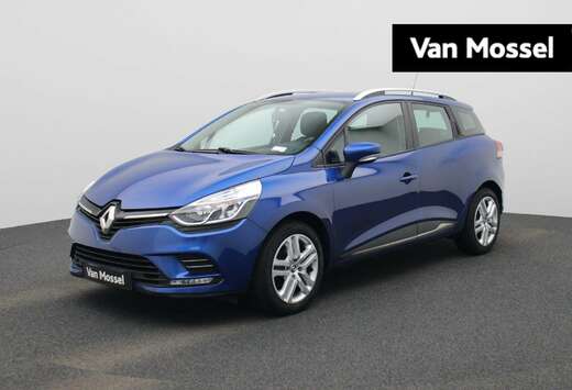 Renault Grandtour 1.2 16V Zen