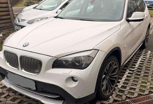 BMW xDrive23d Aut.