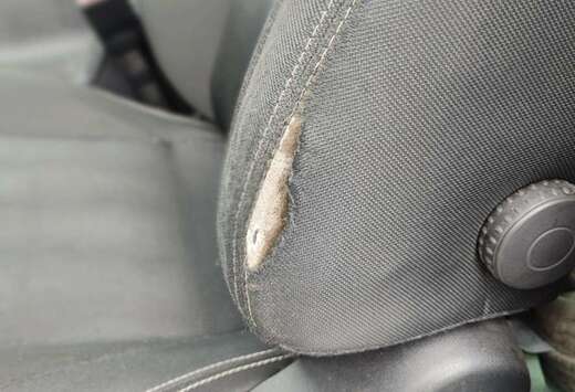 Nissan 1.6 dCi 2WD Tekna ISS