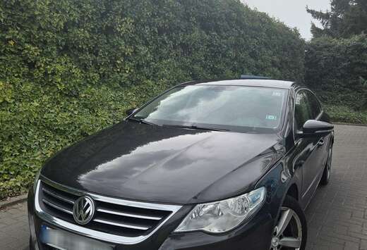 Volkswagen 2.0 TDI eerste eigenaar