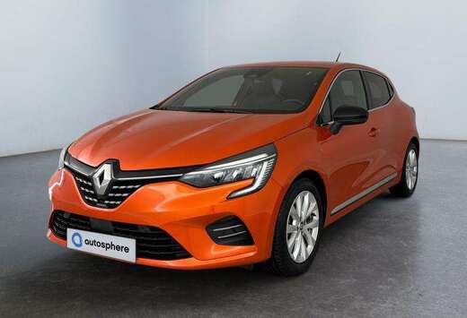 Renault Techno  1.6 Hybrid 145 cv  Clim auto  Gps  Al ...