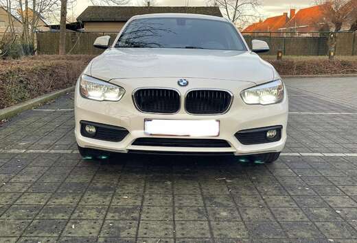 BMW 116i