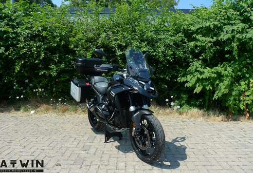 BMW Garantie - #flatwinmotos