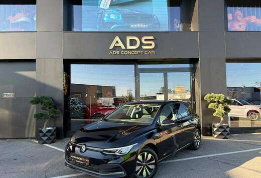 Volkswagen VIII Life/Move/Car Play/Keyless
