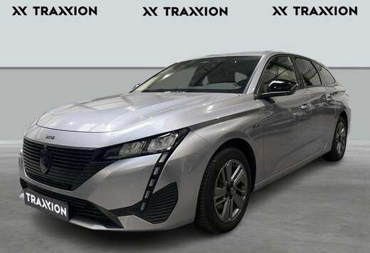 Peugeot Style