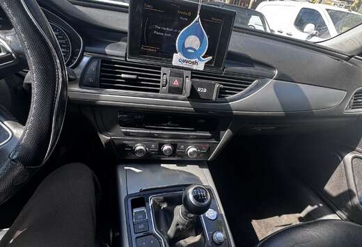 Audi 2.5 TDI