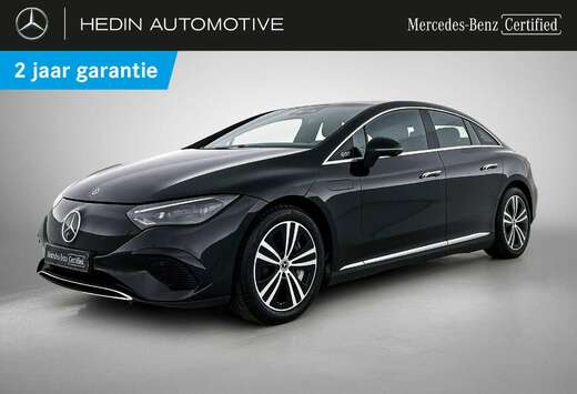 Mercedes-Benz Berline Luxury Line | Distronic | Memor ...