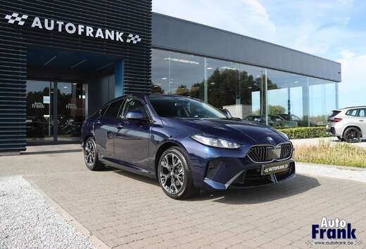 BMW I / GC / M-SPORT / 360CAM / MEMO / TREKHK / DRIV+ ...