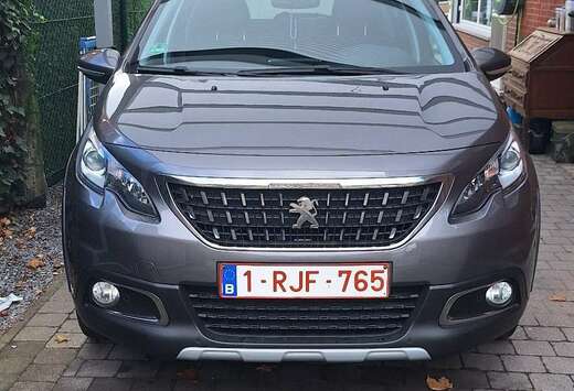 Peugeot 1.2 PureTech Allure S&S