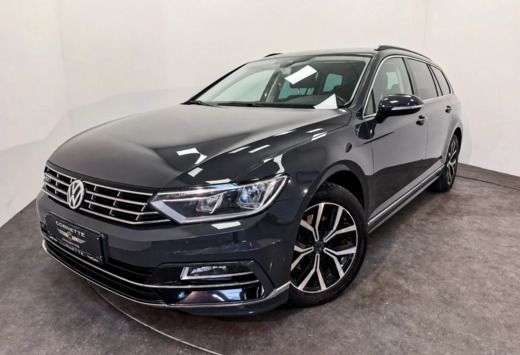 Volkswagen 2.0