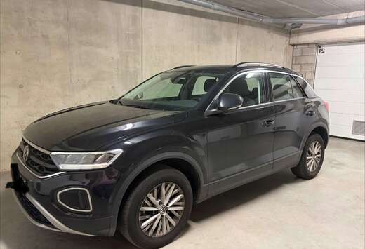 Volkswagen T-Roc 1.5 TSI Life