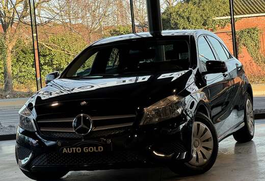 Mercedes-Benz CDI/ETAT SHOW-ROOM/CLIMA/1PROP CARNET/