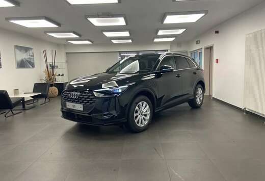 Audi SUV 204 CV / 150 kW  TDI quattro S tronic