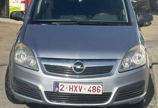 Opel 1.9 DT CDTi Cosmo FAP