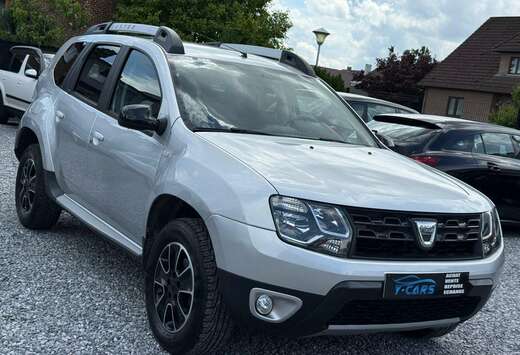 Dacia 1.5DCI // NAVI,CAMÉRA…