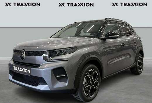 Citroen Max