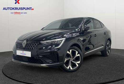 Renault 1.4 I Automaat