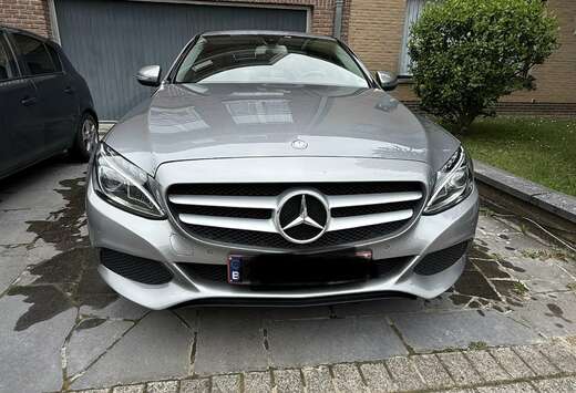 Mercedes-Benz d