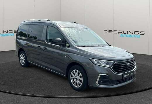 Ford Ecoboost Titanium Grand