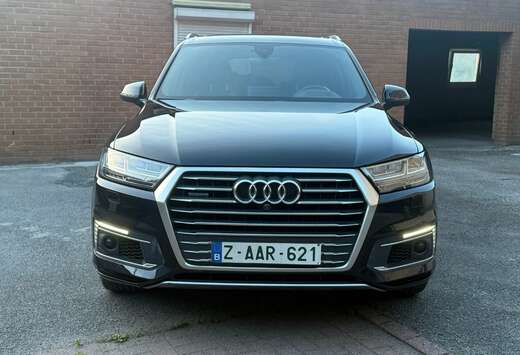 Audi S-LAIN