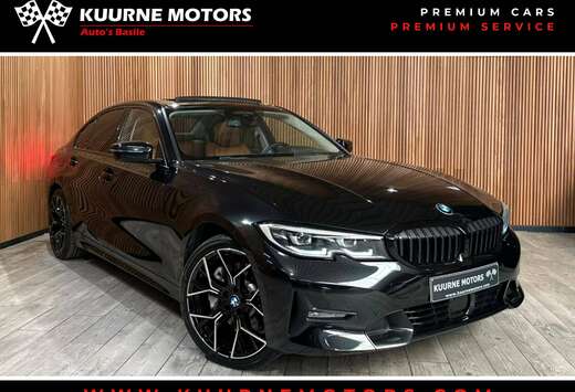 BMW e SportLine Alu19\