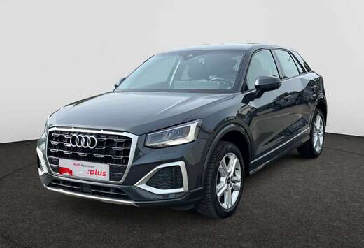 Audi Audi Q2  Business Edition Advanced 30 TDI  85(11 ...