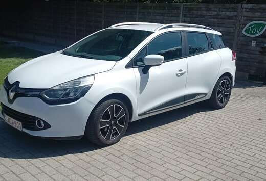 Renault Grandtour dCi 75 Expression