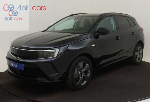 Opel 3283 GS Business, Cam, ACC, PDC, LED, Turbo Star ...