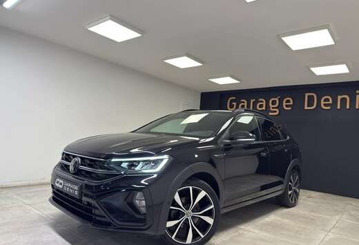 Volkswagen 1.0 TSI  R-Line**GPS+CAMERA**LED*COCKPIT** ...