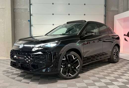 Volkswagen NEUVE/NIEW 1.5 eTSI mHEV R-Line DSG, Toit  ...