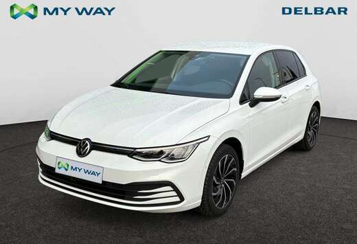 Volkswagen Golf 2.0 SCR TDi Life