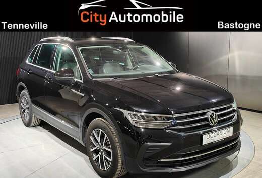 Volkswagen 2.0 TDI DSG CARPLAY CAMERA GPS VOLANT + SI ...