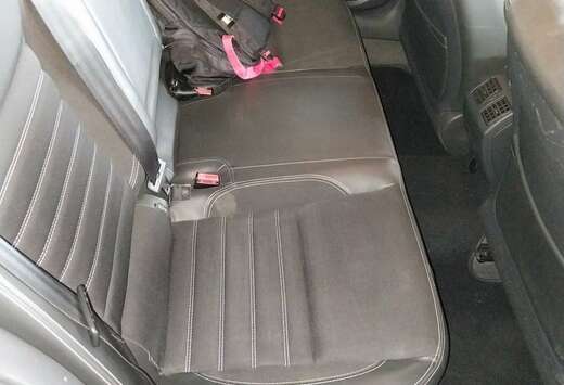 Renault 1.5 dCi Bose Edition FAP