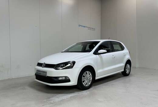 Volkswagen 1.0 Benzine - Airco - Radio - Zeer Goede S ...