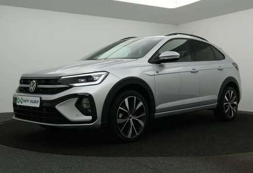 Volkswagen 1.0 TSI Business *R-LINE*AUTOMAAT*NAVI*ADA ...