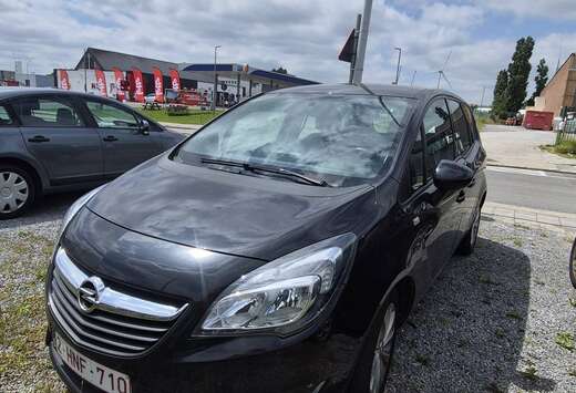 Opel 1.6 CDTi ecoFLEX Enjoy Start/Stop