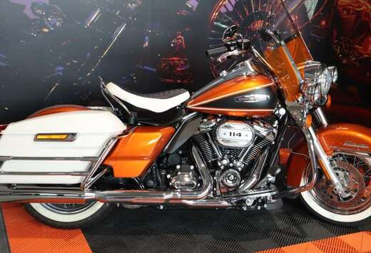Chopper HIGHWAY KING